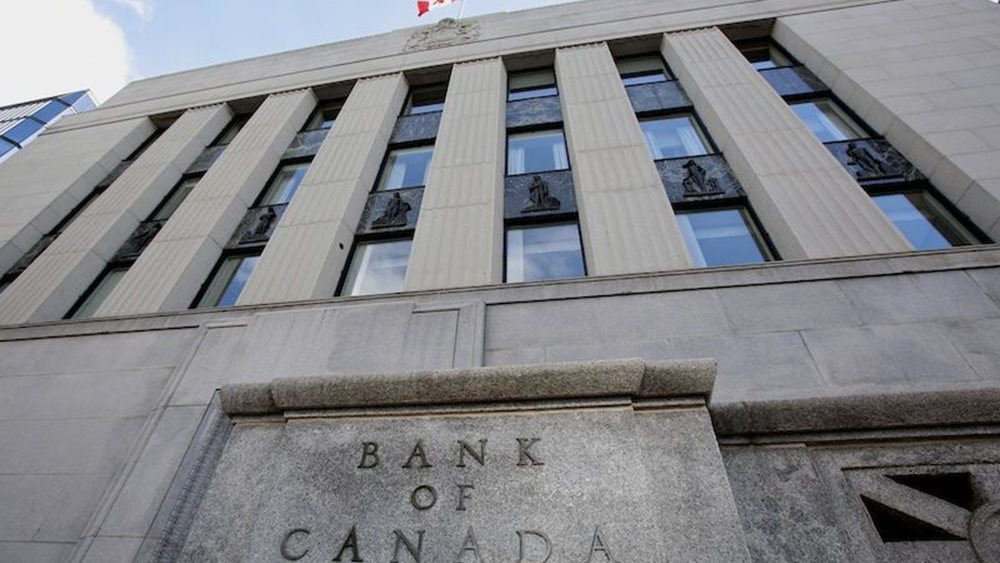 Διοικητής Bank of Canada: Σε υπερθέρμανση η καναδική οικονομία, συνεχίζονται οι πληθωριστικές πιέσεις