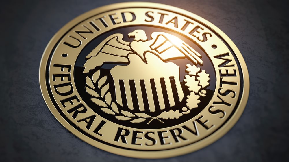 Fed Federal Reserve επιτόκια