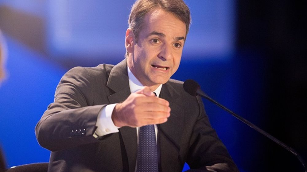 &quot;Καμπανάκι&quot; Κ. Μητσοτάκη για νέα επώδυνα μέτρα, εάν δεν ολοκληρωθεί άμεσα η αξιολόγηση