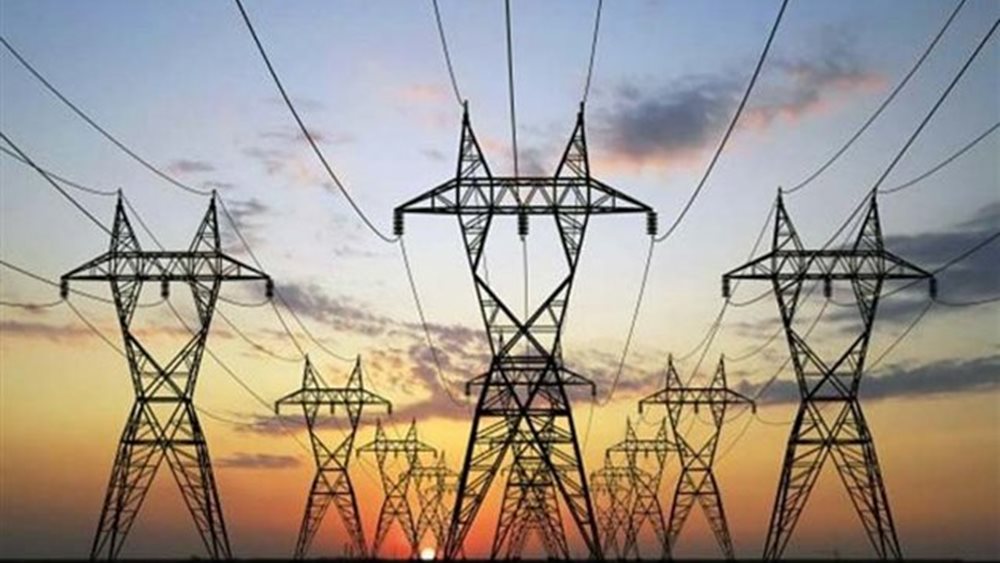 Μείωση σοκ 14% στη ζήτηση ρεύματος
