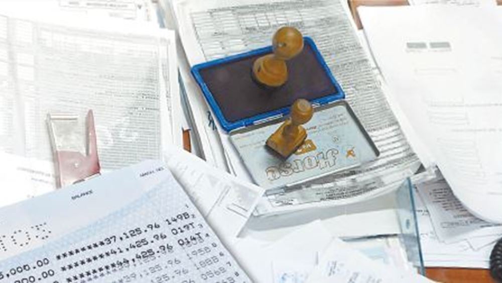 Î Î¿Î¹ÎµÏ‚ Ï†Î¿ÏÎ¿Î»Î¿Î³Î¹ÎºÎ­Ï‚ Ï…Ï€Î¿Î¸Î­ÏƒÎµÎ¹Ï‚ Î¸Î± ÎµÎ»ÎµÎ³Ï‡Î¸Î¿ÏÎ½ ÎºÎ±Ï„Î¬ Ï€ÏÎ¿Ï„ÎµÏÎ±Î¹ÏŒÏ„Î·Ï„Î±