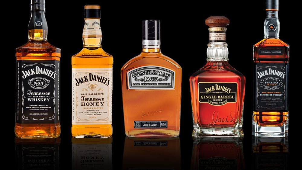 Brown-Forman: Χαμηλότερα των εκτιμήσεων οι πωλήσεις για την εταιρεία διανομής του Jack Daniels
