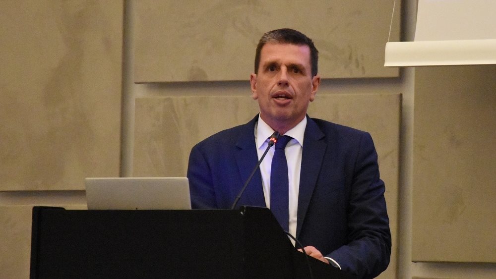 Δ. Καιρίδης: Οι επιστροφές προϋπόθεση για τη σωστή λειτουργία της μετανάστευσης με όρους και κανόνες