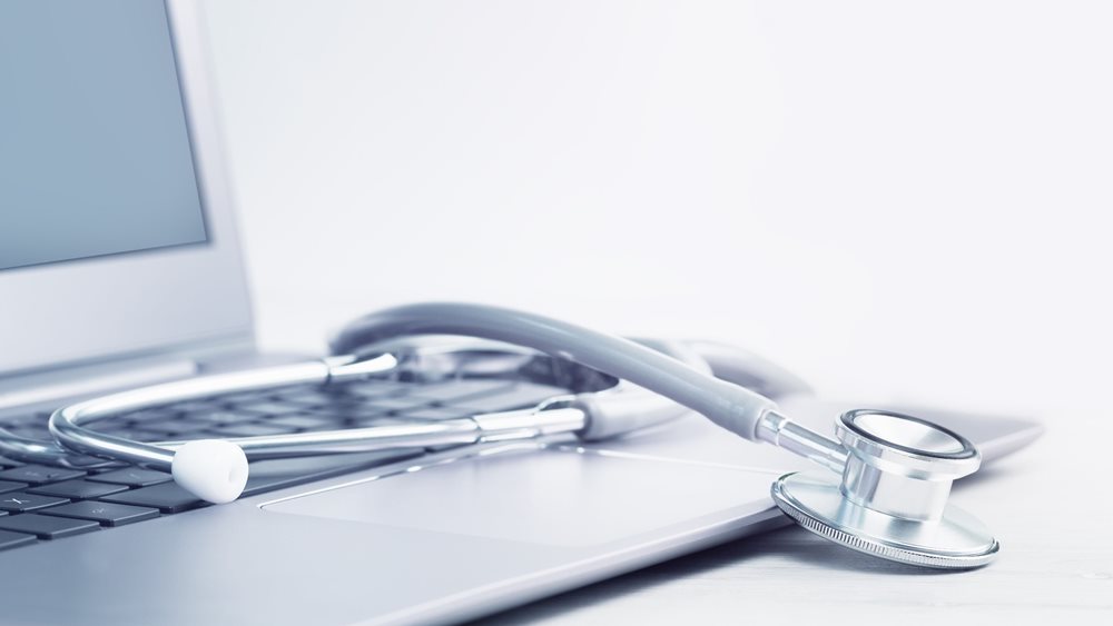 Σε λειτουργία από σήμερα η ιστοσελίδα του Προσωπικού γιατρού prosopikos.gov.gr