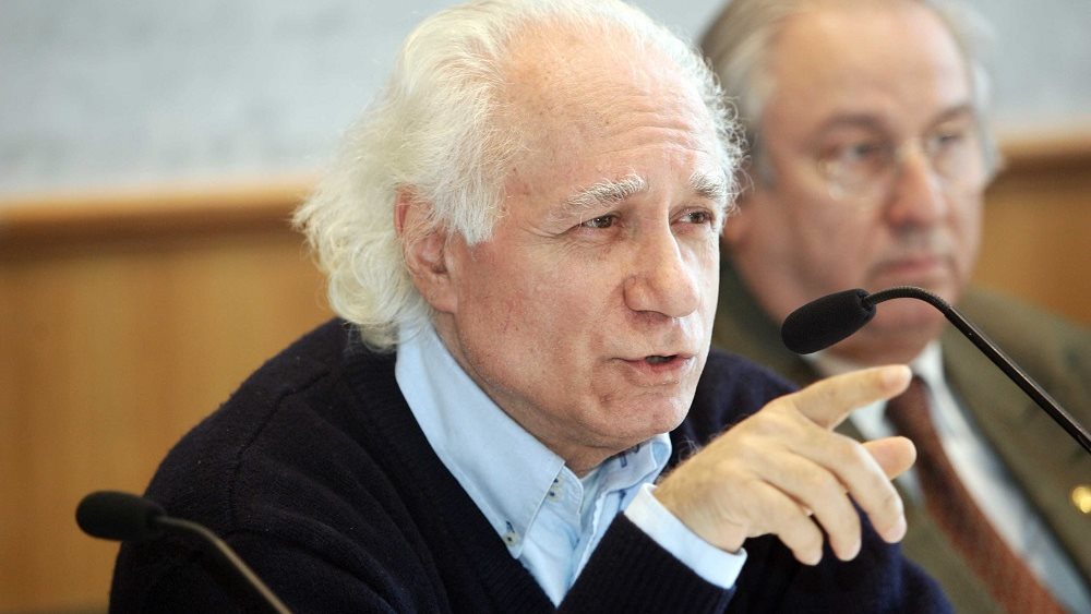 Πέθανε ο σκηνοθέτης και συγγραφέας Γιώργος Μιχαηλίδης