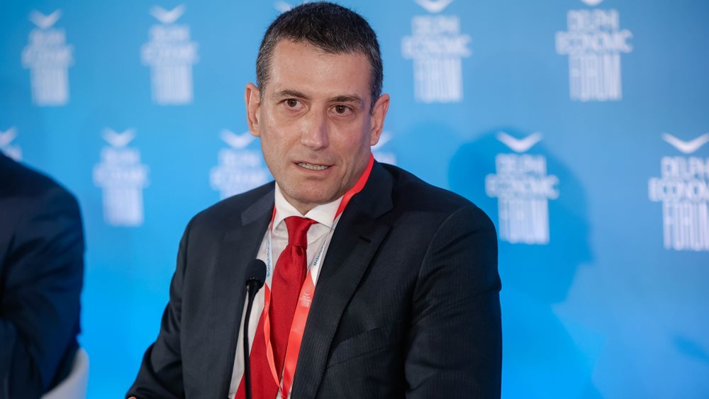 Γιάννης Δεληκανάκης: Βιωσιμότητα και ολιστική προσέγγιση αναβαθμίζουν το τουριστικό μοντέλο της Ελλάδας