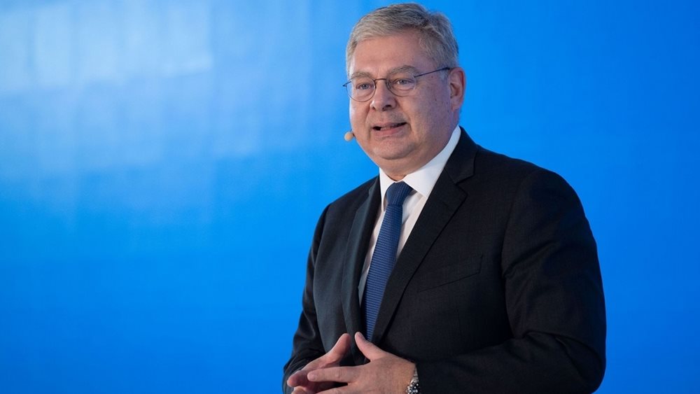 Ανδρέας Σιάμισιης: Να δοθεί συνέχεια στις αναγκαίες μεταρρυθμίσεις στην Ελλάδα