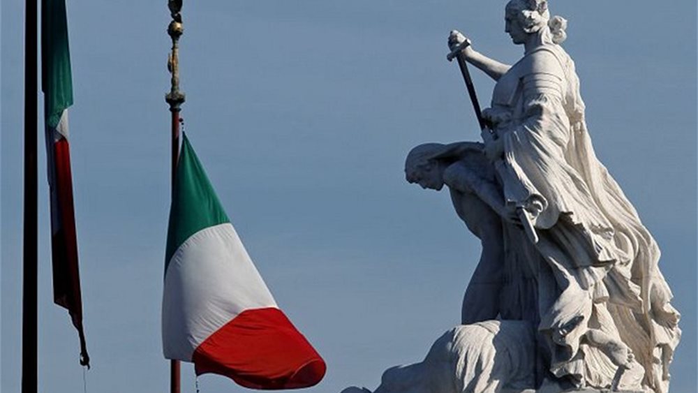 Φουντώνουν πάλι οι ανησυχίες για τις ιταλικές τράπεζες – νέο sell-off