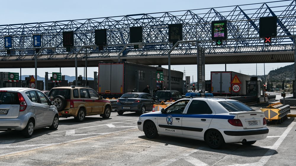 Πάσχα χωρίς Ι.Χ.: Εισήγηση-&quot;βόμβα&quot; για πλήρη απαγόρευση κυκλοφορίας από Μ. Σάββατο έως Κυριακή