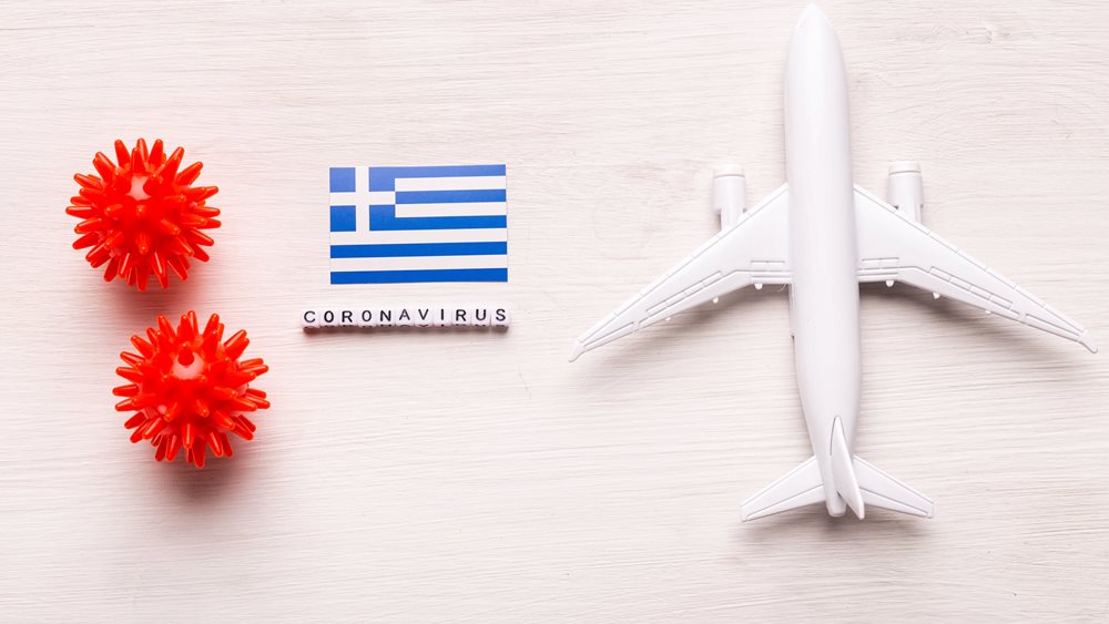Εκτόξευση του τουρισμού τον Ιούλιο - 49% πάνω οι αφίξεις από πέρυσι