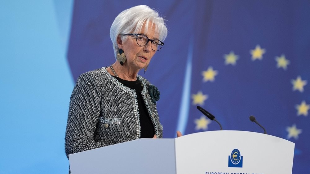 Πόσο πιθανό είναι να δούμε τα επιτόκια της ΕΚΤ κάτω από το 2%