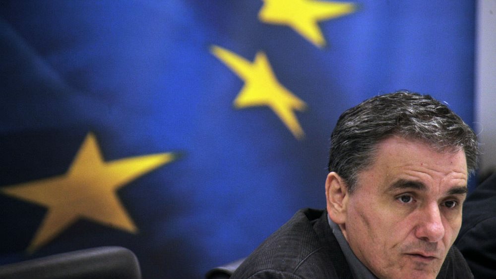 Αξιωματούχος ΥΠΟΙΚ: Δε θα σταλεί ούτε την Πέμπτη η επιστολή Τσακαλώτου
