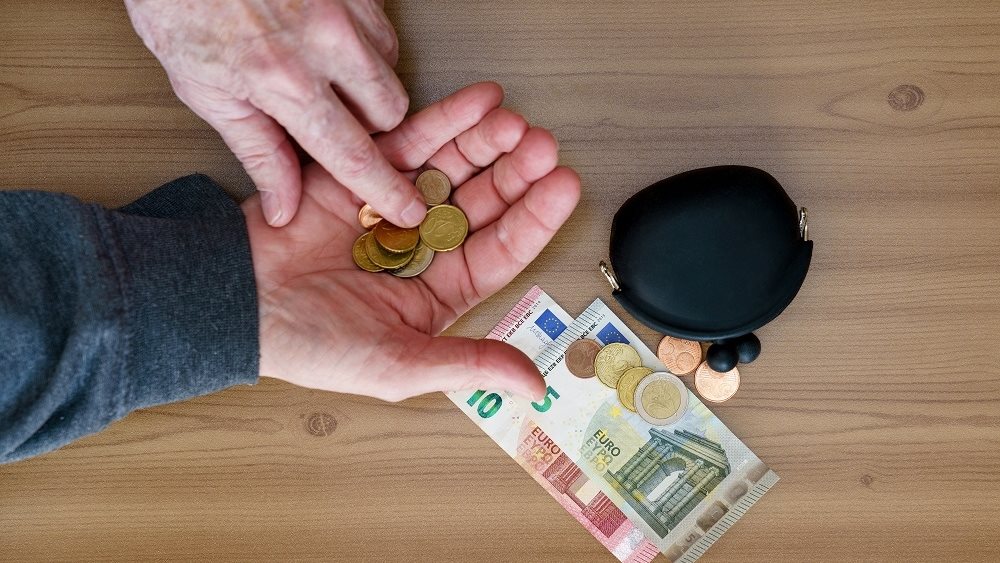 Ενστάσεις ΟΟΣΑ για τις αυξήσεις στις συντάξεις