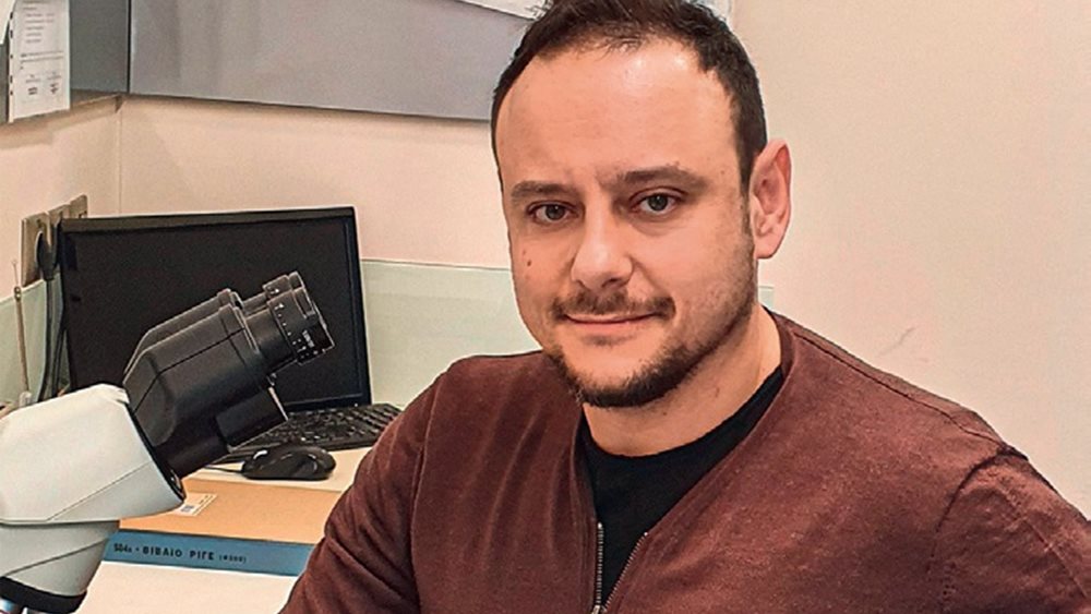 Γκ. Μαγιορκίνης: Τουλάχιστον 2.000 θάνατοι και 20.0000 εισαγωγές αποφεύχθηκαν λόγω των self test