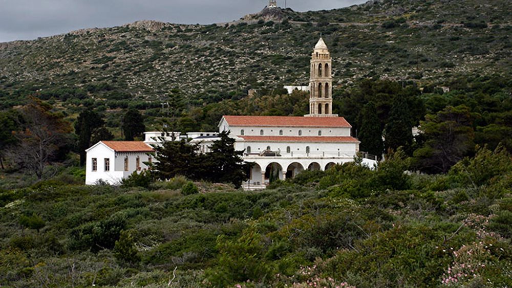 ΣτΕ για Εκκλησία: Να πληρώνει ΕΝΦΙΑ για ακίνητά της