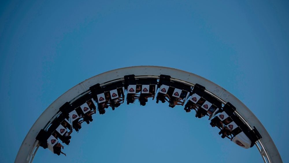 Οι αρνητικές αποδόσεις στα κρατικά ομόλογα ήρθαν για να μείνουν και όσοι μιλούν για "φούσκα", ας το ξανασκεφτούν