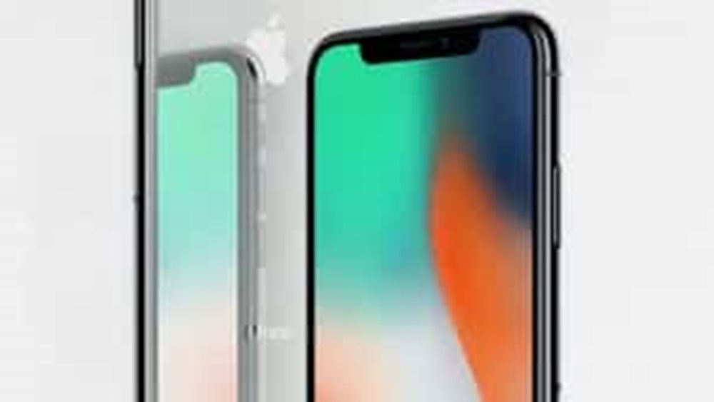 Ακριβή η επισκευή του iPhone X