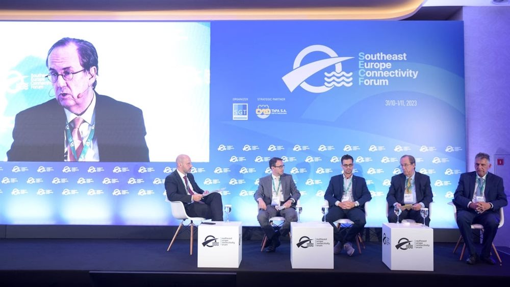 To last mile delivery αλλάζει τη μορφή των εμπορευματικών μεταφορών