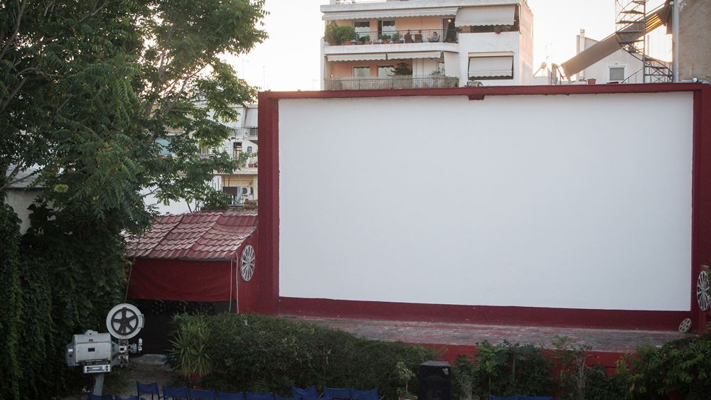 Ανοίγουν 18 Μαΐου οι αρχαιολογικοί χώροι - Από 1η Ιουνίου οι θερινοί κινηματογράφοι