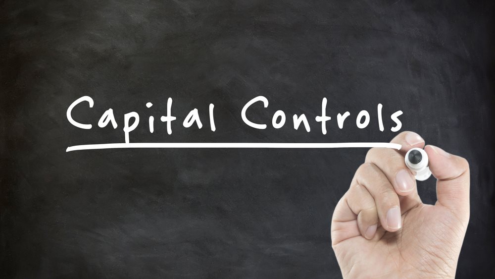 Τι θα συζητηθεί για χαλάρωση των capital controls