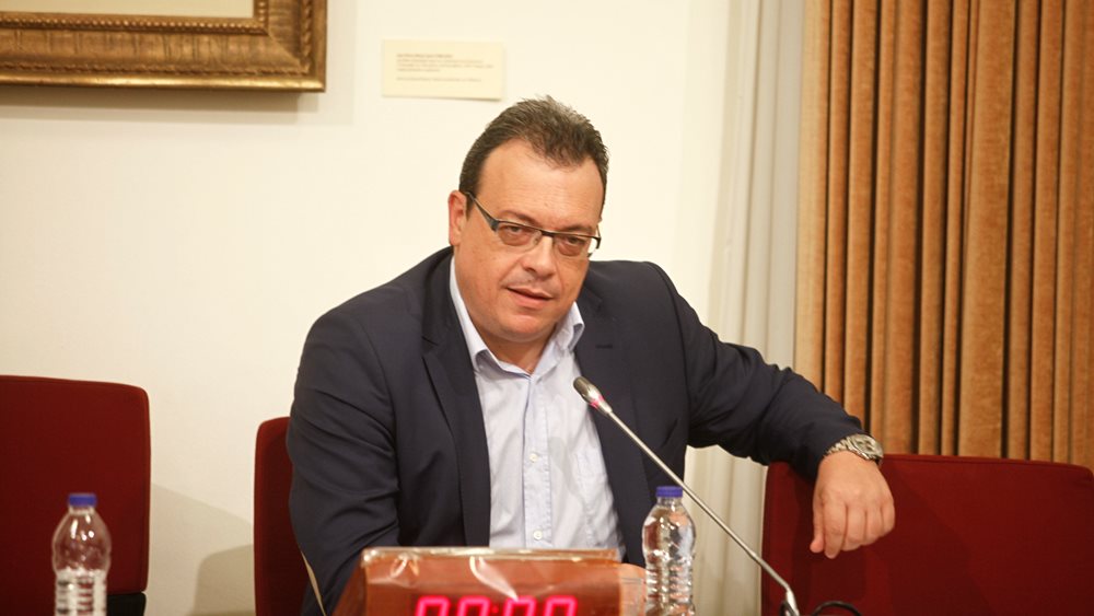 Εξεταστική ΜΜΕ: Ποιος είναι πίσω από την offshore που "μπήκε" στην Αυγή;