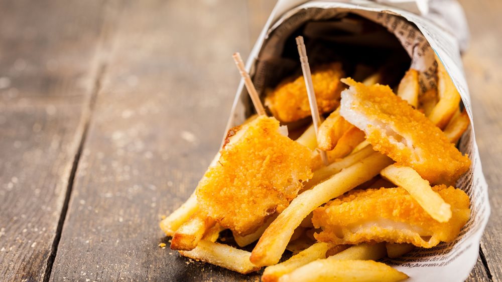 Έρχονται και στην Ελλάδα οι street food αγορές