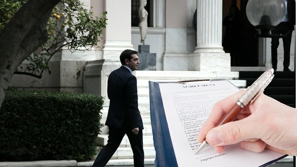 Συμφωνία στη... συμφωνία ψάχνει το Μαξίμου - &quot;Κλειδί&quot; οι απαιτήσεις του ΔΝΤ