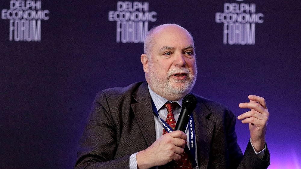 Wieser: Συντηρητική η εκτίμηση για κόστος €200 δισ. από την κρίση του 2015