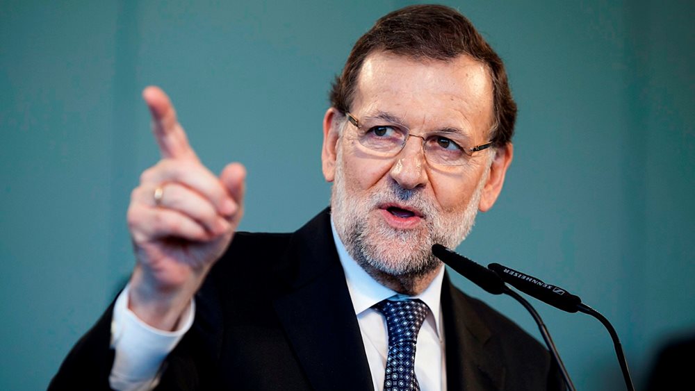 Ισπανία: "Ναι" από τους Σοσιαλιστές σε κυβέρνηση Rajoy