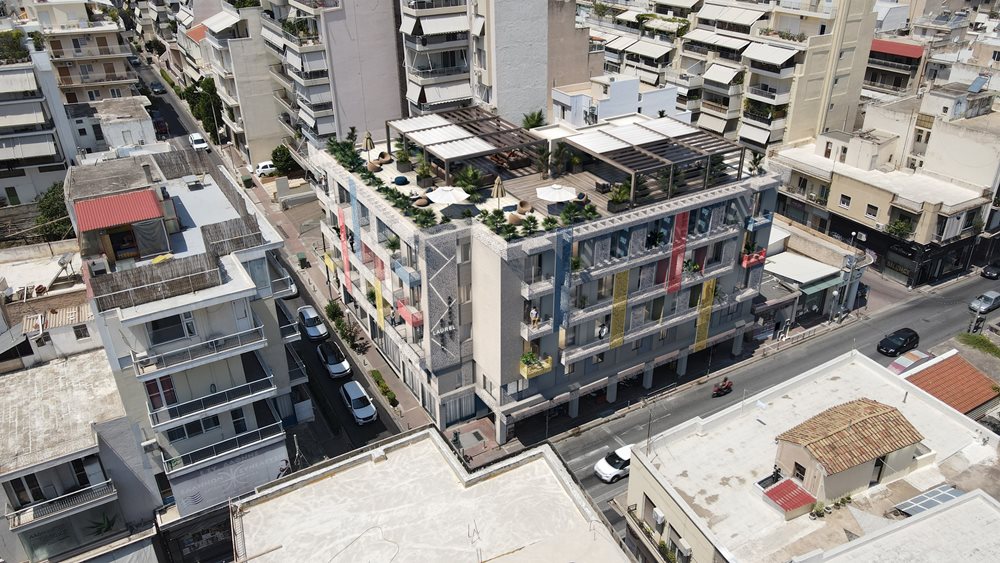 Η Engel & Völkers Ελλάδος και η DKG Development Ενώνουν τις Δυνάμεις του για Νέα Κατασκευαστικά projects