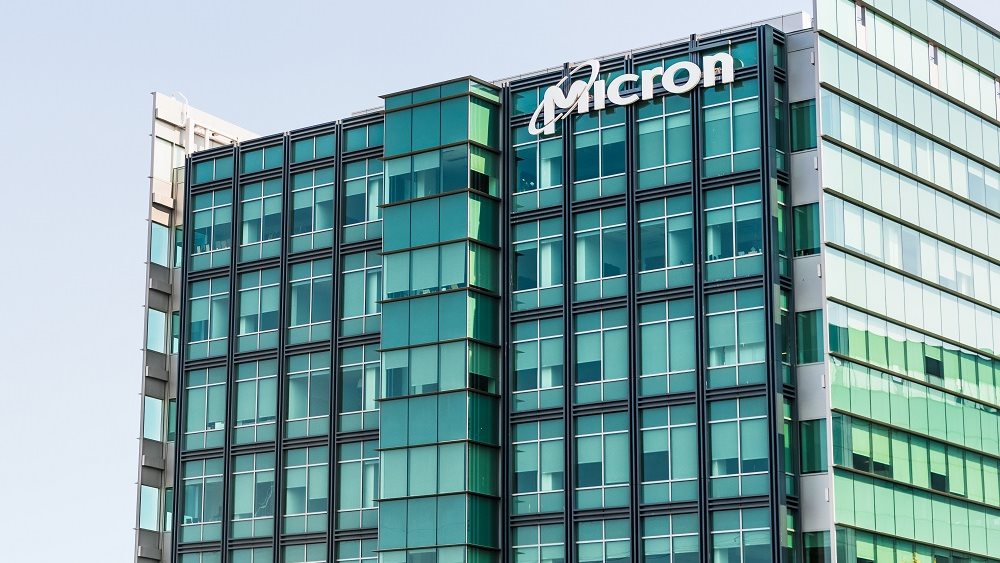 Micron: Επενδύει 40 δισ. δολάρια για την ενίσχυση της παραγωγής ημιαγωγών στις ΗΠΑ