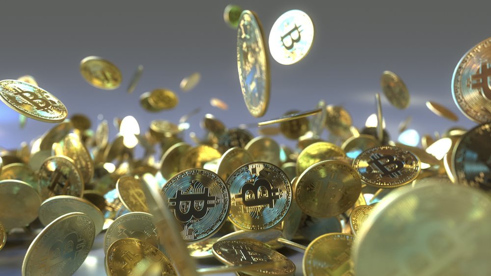 Υποχωρεί το Bitcoin μπρος στα σχέδια της Νότιας Κορέας