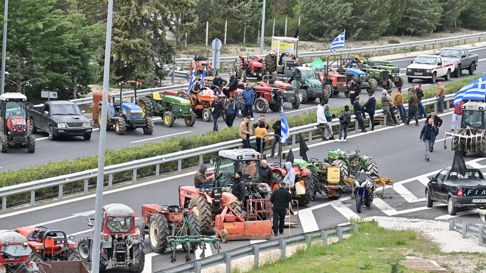 Υπομονή τέλος για την κυβέρνηση με τους αγρότες - Μπαίνει μπροστά το plan B