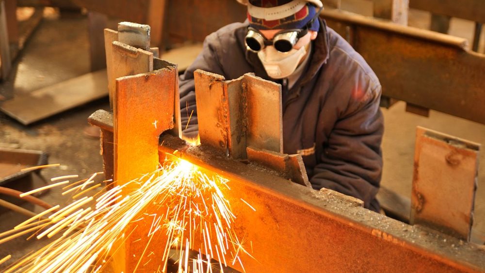 Γερμανία: Απροσδόκητη βουτιά 5,4% των εργοστασιακών παραγγελιών τον Νοέμβριο
