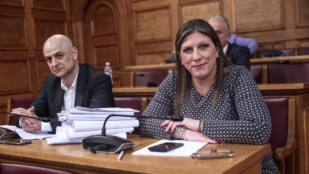 Εξεταστική ΟΠΕΚΕΠΕ: Μήνυση και αγωγή κατά της Ζ. Κωνσταντοπούλου προανήγγειλε ο Ά. Σκέρτσος