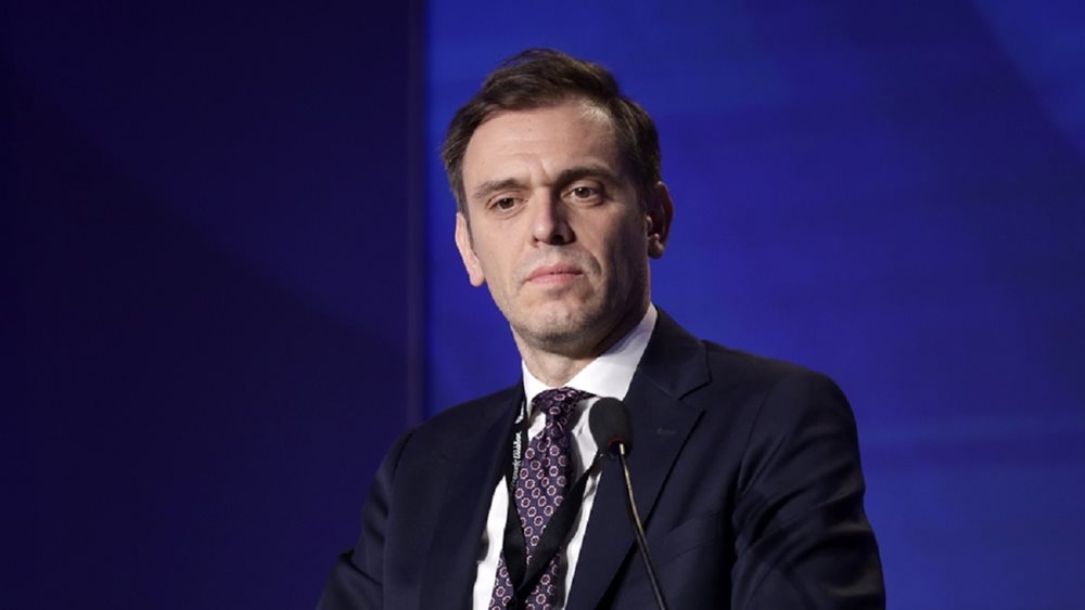 Δ. Μάντζος: Για δεύτερη φορά ένας πρωθυπουργός δεν γνώριζε τι έκανε ένας στενός του συνεργάτης