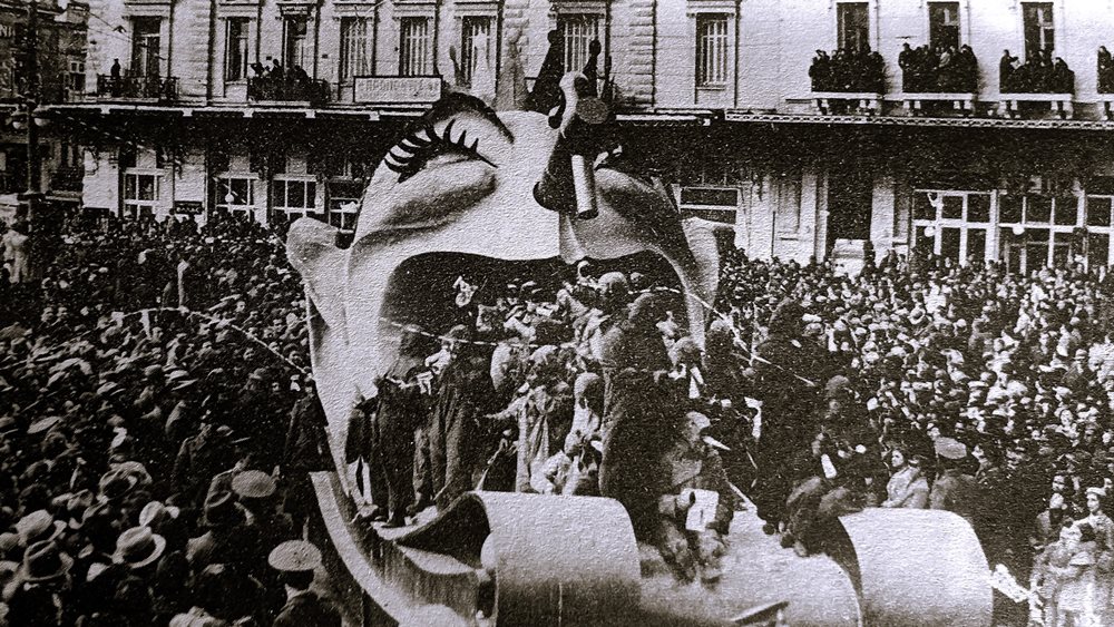 Εύθυμες ιστορίες και ευτράπελα της Αποκριάς των περασμένων αιώνων