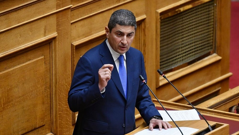 Λ. Αυγενάκης: Αισιόδοξη εξέλιξη για τον πρωτογενή τομέα η ρύθμιση για τους μετανάστες