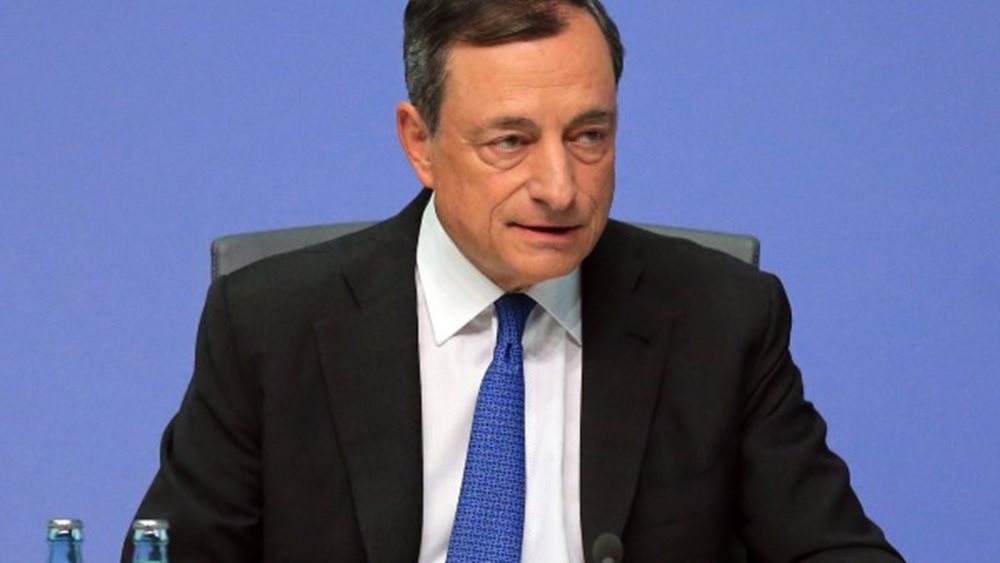Morgan Stanley, UBS: Τι θα ανακοινώσει σήμερα ο Draghi