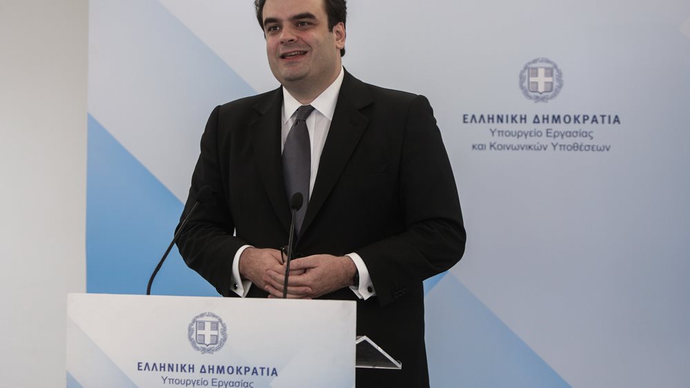 Κ. Πιερρακάκης: Σε πλήρη λειτουργία τα ψηφιακά ΚΕΠΑ και η πλατφόρμα «Εθνική Πύλη Αναπηρίας»