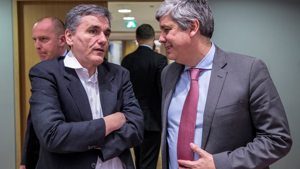Ευ. Τσακαλώτος: Δεν ξέρουμε αν θα εξαγοράσουμε το δάνειο του ΔΝΤ