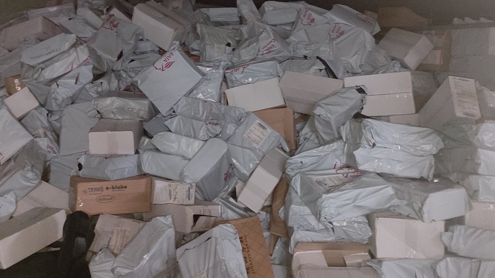 Σωρεία παραβάσεων εντόπισαν ελεγκτές του ΣΔΟΕ το πρώτο τρίμηνο του 2024