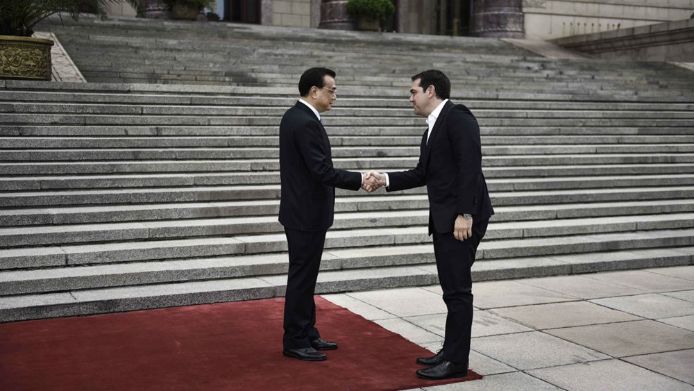 Οι 6 ελληνικές επενδυτικές προτάσεις στην Κίνα