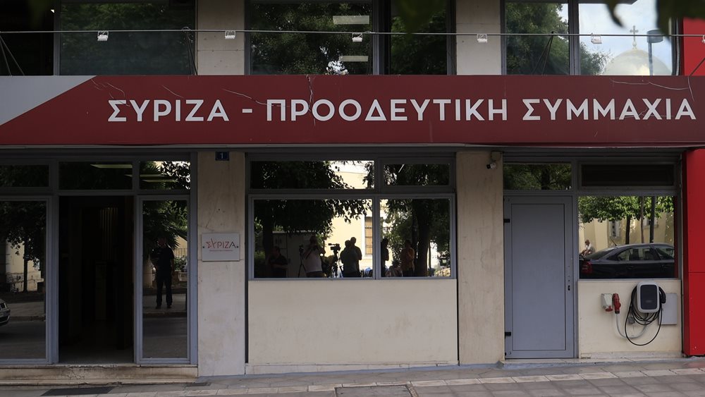 &quot;Πυροσβεστική&quot; συνάντηση υποψηφίων ΣΥΡΙΖΑ και με Στ. Κασσελάκη θέλει ο Π. Πολάκης