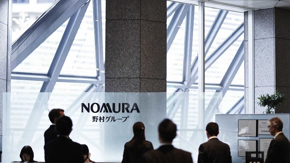 Nomura: Deal 1,8 δισ. δολαρίων για assets της Macquarie