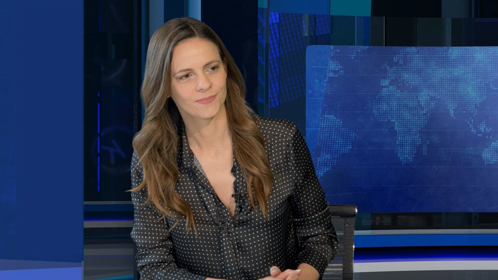 ΣΥΡΙΖΑ: Η Εφη Αχτσιόγλου ανοίγει την κούρσα της διαδοχής