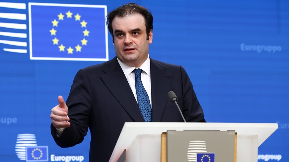 Κ. Πιερρακάκης για απειλές Τραμπ: Ο διάλογος είναι το κλειδί, κίνδυνος για καθοδικό σπιράλ με τους δασμούς