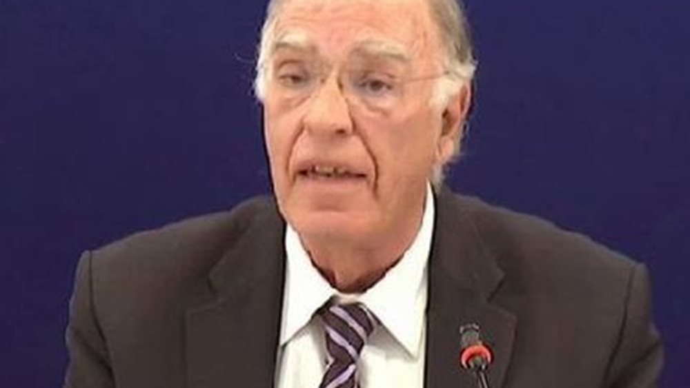 Απαισιόδοξος για την επίλυση του Κυπριακού δήλωσε ο Βασίλης Λεβέντης