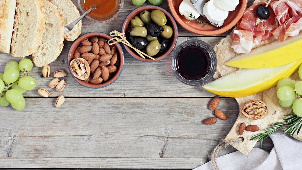 Πανεπιστήμιο Yale: Στο επίκεντρο η κρητική διατροφή