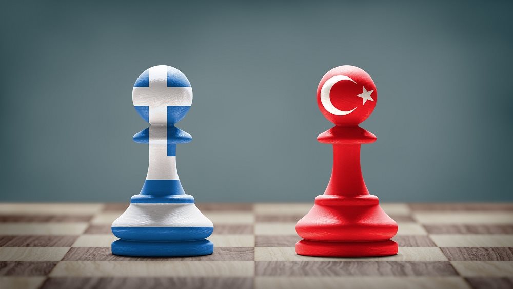 Greek-Turkish: Ankara raises the tension again – Coolness and alliances, the doctrine of Athens